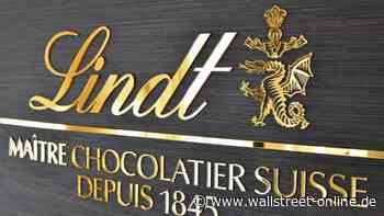 Zweimal die Prognose gesenkt: Lindt zieht die Reißleine: CEO-Aus – jetzt übernimmt der Ex-Chef