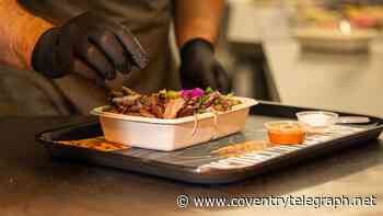 Coventry takeaway with one-star hygiene rating needs 'major improvements'