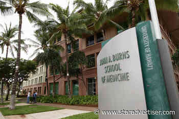 Hawaii to pay tuition in exchange for 5 years working in rural area