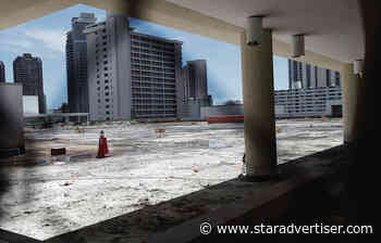 Hawai‘i Convention Center’s $108.7M repair project faces delays