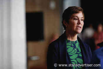 University of Hawaii to invest $123M for system’s top priorities