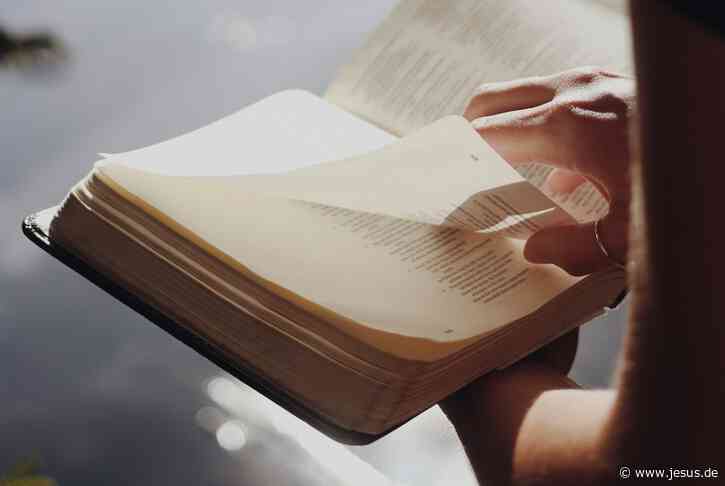 20 Jahre „Bibel in gerechter Sprache“
