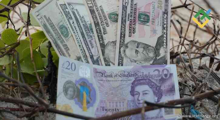 Nothing Seems to Rattle the Pound Sterling. Forecast as of 19.10.2026