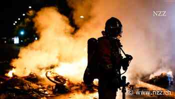 KOMMENTAR - Frankreich brennt und die Linkspopulisten fachen das Feuer an– obwohl der Staat seit Jahrzehnten Milliarden in die Banlieues investiert