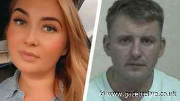 Stockton mum raped by 'monster' boyfriend got him to admit sex attack over text message