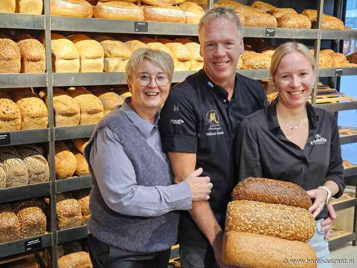 Terug naar de basis – nieuws over bakkerij Haafs in Haren