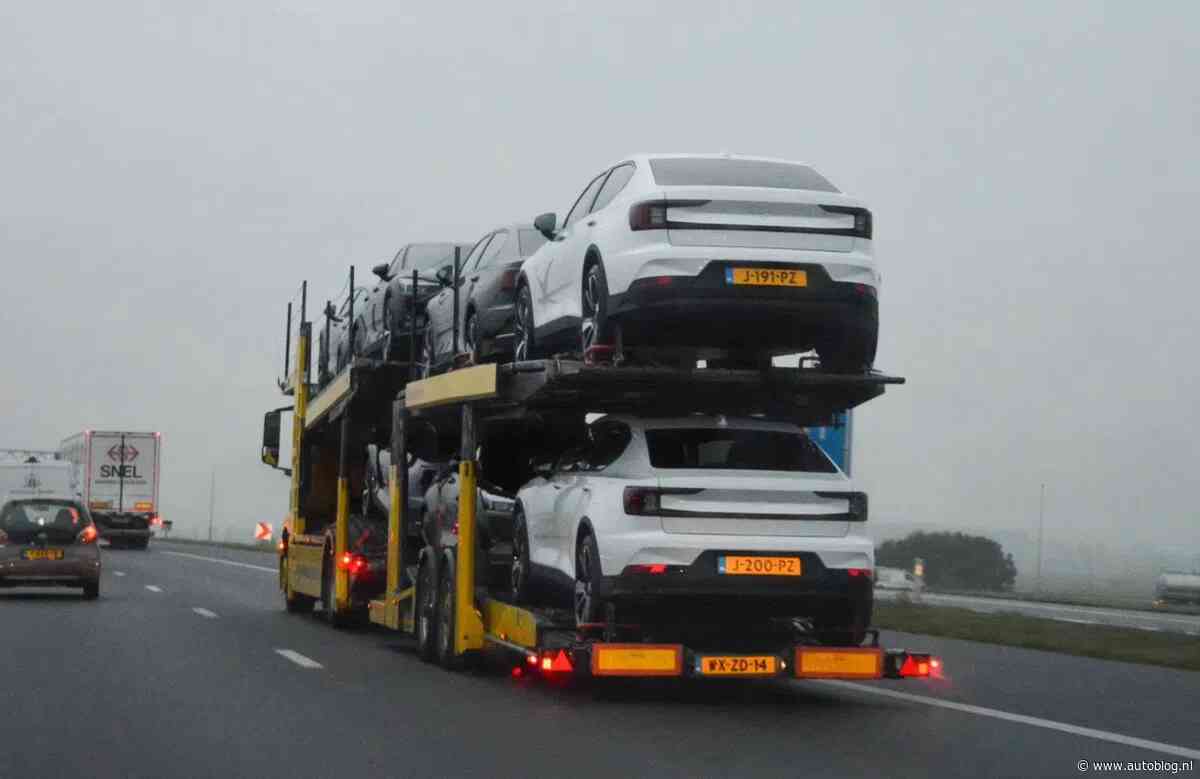 Pseudo-eindheffing gaat de EV juist tegenwerken