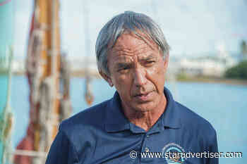 HIFF46 to open with ‘The Navigator’ about Nainoa Thompson’s Tahiti journey