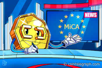 BingX, YouHodler added to ESMA MiCA register in latest update