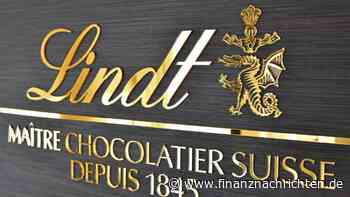 Zweimal die Prognose gesenkt: Lindt zieht die Reißleine: CEO-Aus - jetzt übernimmt der Ex-Chef