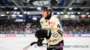 Grizzlys-Stürmer Lynch beendet Torflaute – was Wolfsburg in der DEL trotzdem fehlt