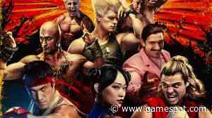 Street Fighter Lands A Number One Debut, But Its Box Office Punch Is Weaker Than Expected