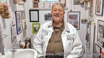 Privates „Klomuseum“ in Bayern öffnet Türen: „Latrinen sind meine Leidenschaft“