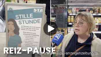 „Extra deswegen hierhergekommen“ – Starnberger Edeka wagt ungewöhnliches Experiment