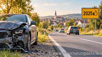 Kfz-Versicherung: Zurück in der Gewinnzone – doch die Mehrheit schreibt weiter Verluste