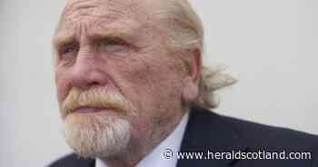 James Cosmo brings soldier’s words to life in Royal Regiment of Scotland film