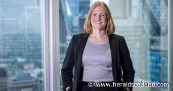 The engineer who believes Scotland can become Britain's energy battery