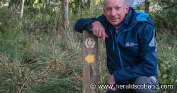West Highland Way Trust appoints new director to secure trail’s future