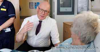 Tens of thousands of Scots waiting more than a year for NHS treatment