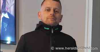 Search for man who went missing from Falkirk area two weeks ago
