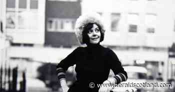 The late Lena Martell was a star who studied under Streisand ... yet loved the Barras