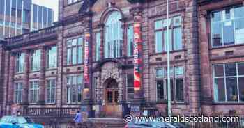 'There has to be financial value': Meet the men shaping the future of Summerhall