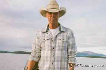Here’s How You Could Win a Trip to Nashville, Tennessee to Experience Kenny Chesney in Concert
