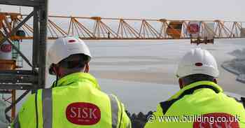 Farrans slumps to loss in last year of trading before Sisk takeover
