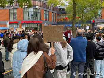 Demo gegen Abschiebung: Familie Rouf kämpft weiter