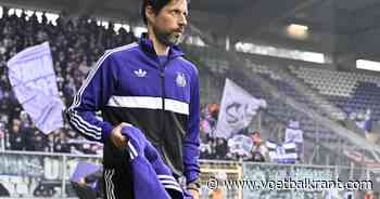 Fans Anderlecht zijn Vitor Bruno al beu, ook analisten begrijpen er niets van