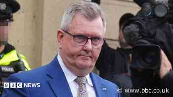'Massive challenge' to protect paedophile Donaldson from harm in jail