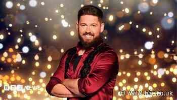 From Haaland and Mbappé to Strictly, Nellis 'never imagined' joining hit show