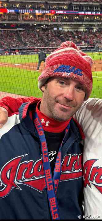 Cleveland fan goes missing near The Flats