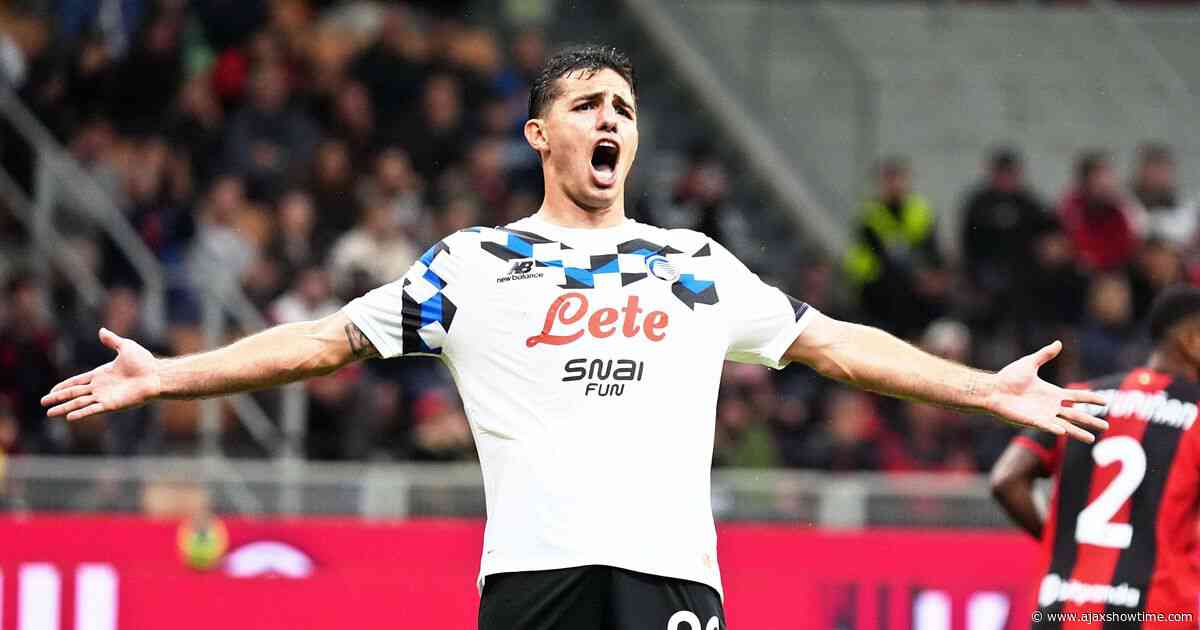 Ajax treft Atalanta mogelijk op gunstig moment: veel blessures in defensie en dramatische uitreeks
