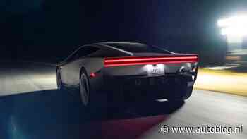 Tesla Roadster ook al in Nederland te reserveren: doe het niet