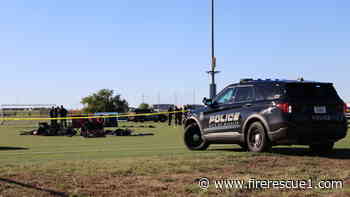 Driver released without charges in fatal Kan. soccer field crash