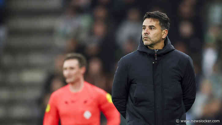 Valentijn Driessen over Ajax: ‘Eindelijk koos hij voor deze spelers’