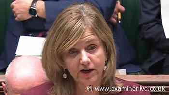 DWP Universal Credit update on scheme that can lead to benefit cuts - key details