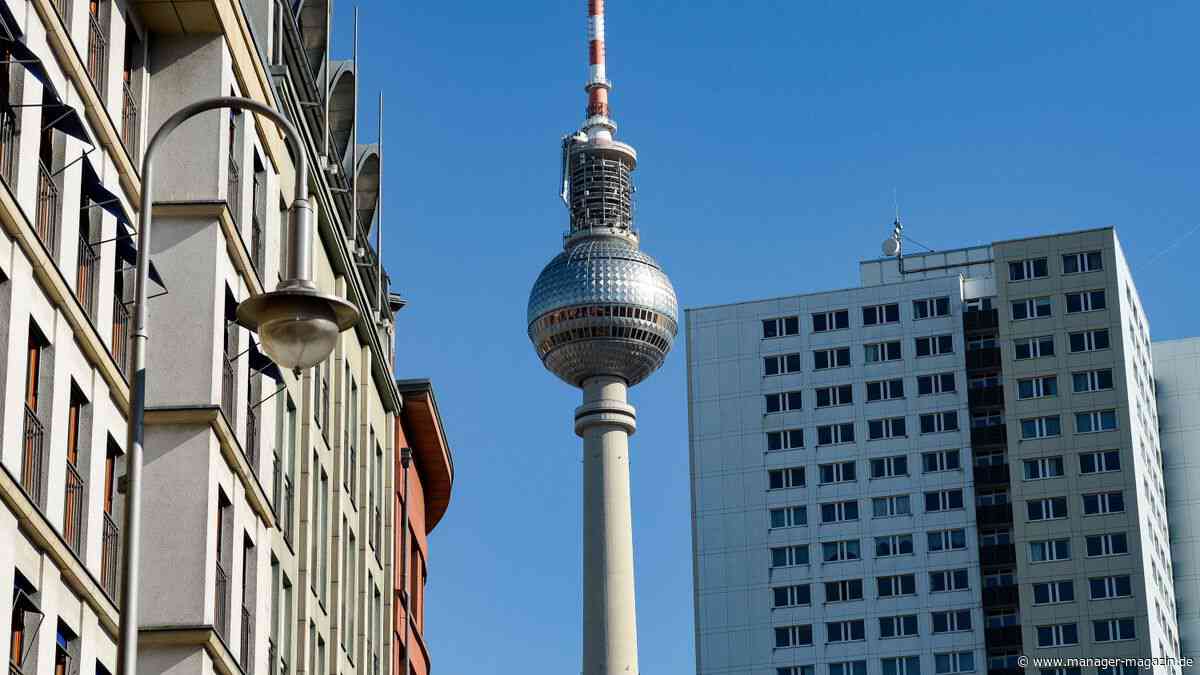 Vonovia, Heimstaden, Adler: Diese Unternehmen wären von den Berliner Enteignungsplänen betroffen