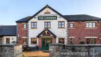New staff sought as Bristol pub shuts for major transformation