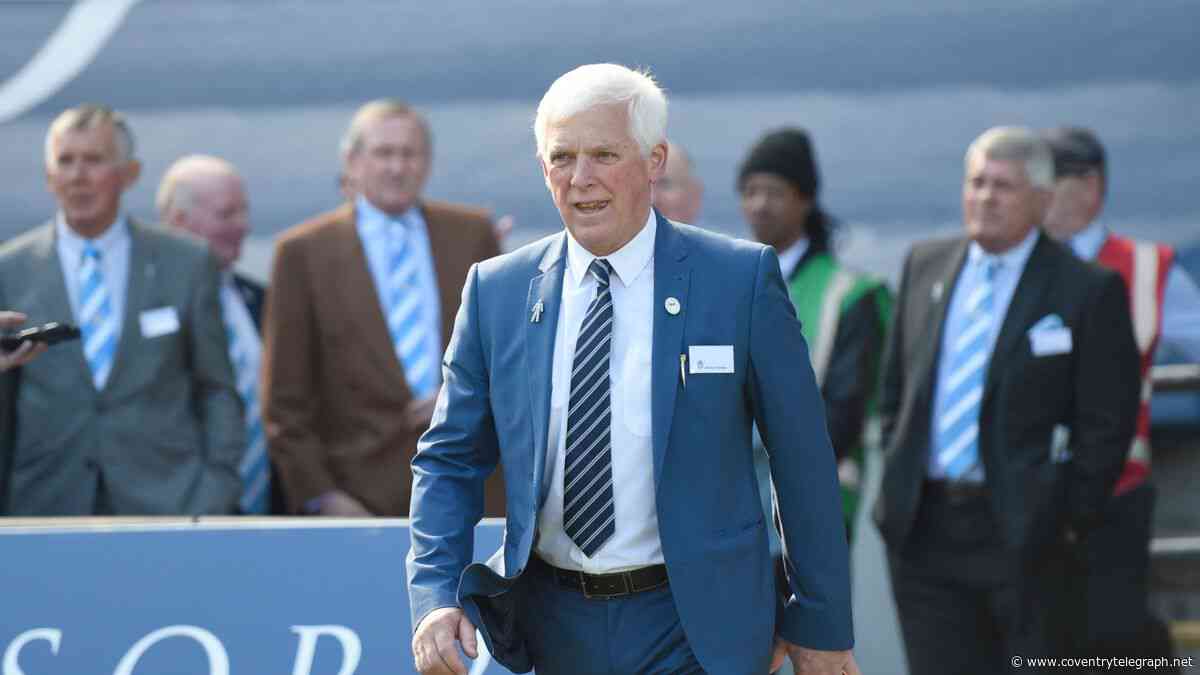 Thousands donated in honour of Coventry and Spurs legend ahead of Premier League clash