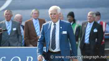Thousands donated in honour of Coventry and Spurs legend ahead of Premier League clash
