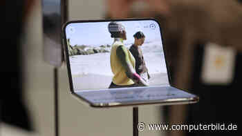 iPhone Duo wird zur Mangelware