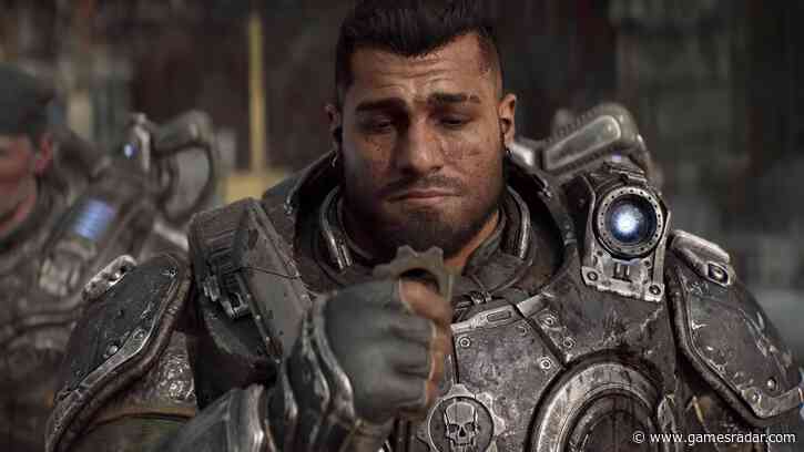 Xbox business manager says devs not using AI shouldn't "be in the business of being a business"