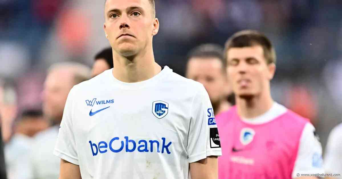 Het grootste probleem van Genk was niet Virton, maar deze vier uur ...