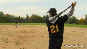 This baseball team has lost every game for 6 years. But they feel like winners