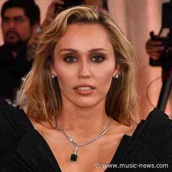 Miley Cyrus hits back at criticism of first Hollywood Bowl show