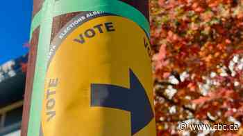 It’s referendum day in Alberta. Here’s what you need to know