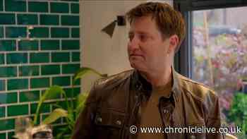 TV star George Clarke finds one of the best bakeries in the UK and it's in Newcastle