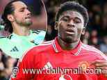 No wonder there is frantic hype around Carlos Baleba - desperate Man United know his £70m move HAS to work... and did Man City sell the wrong goalkeeper this summer? IAN LADYMAN on My Football Weekend